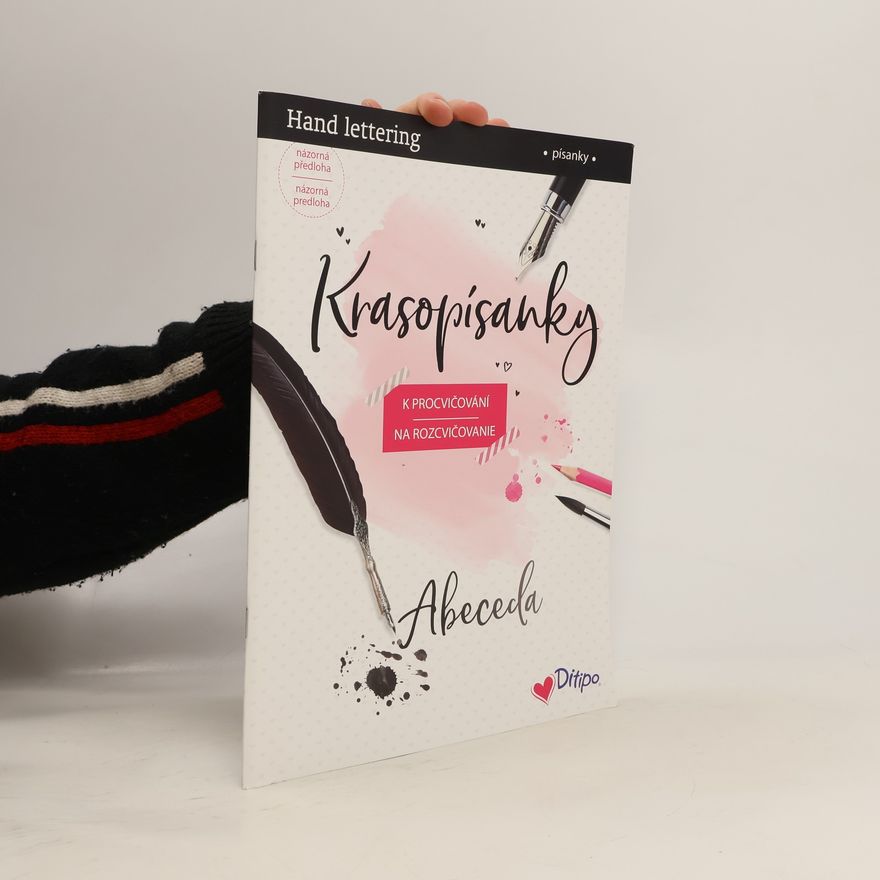 Various authors Krasopísanky