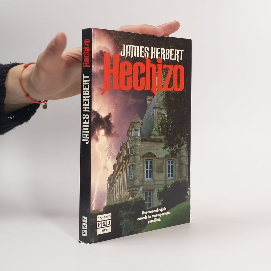 James Herbert Hechizo