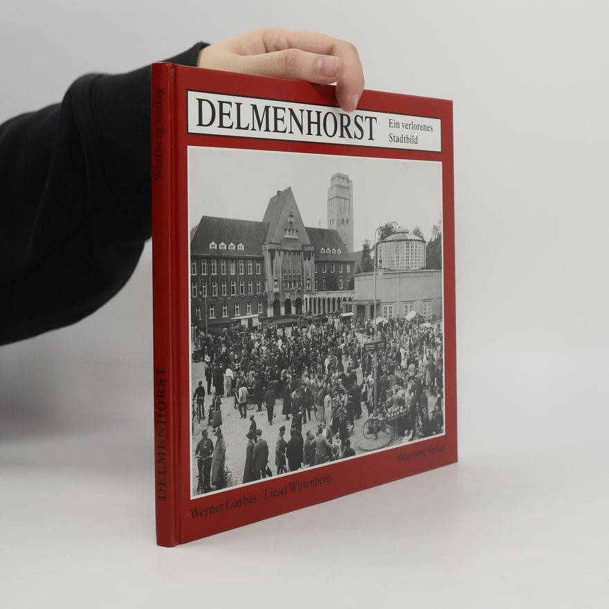 Werner Garbas Delmenhorst