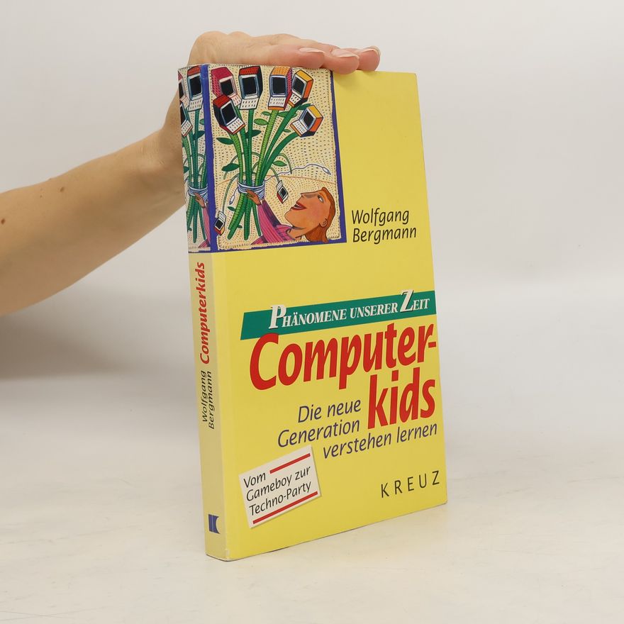 Wolfgang Bergmann Computerkids
