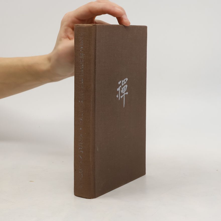 D. T. Suzuki Die Grosse Befreiung