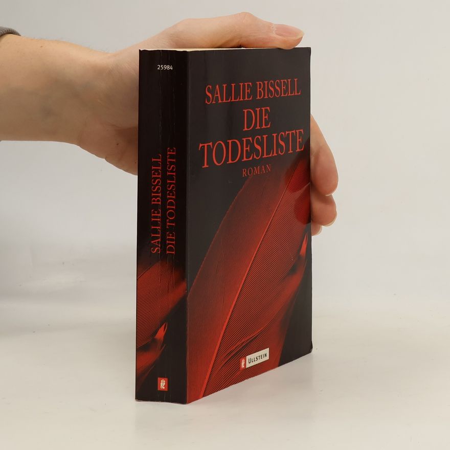 Sallie Bissell Die Todesliste
