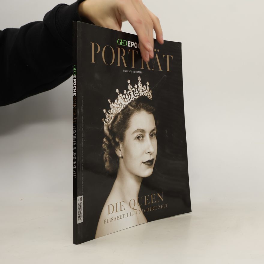 Rosa Wetscher Die Queen