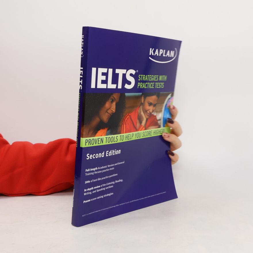 Autorenkollektiv IELTS