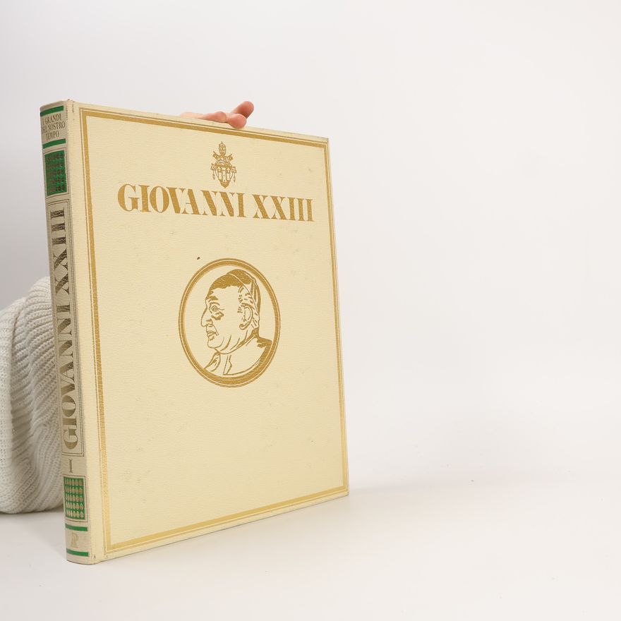 Giorgio Vercellini Giovanni XXIII. Vol. I.