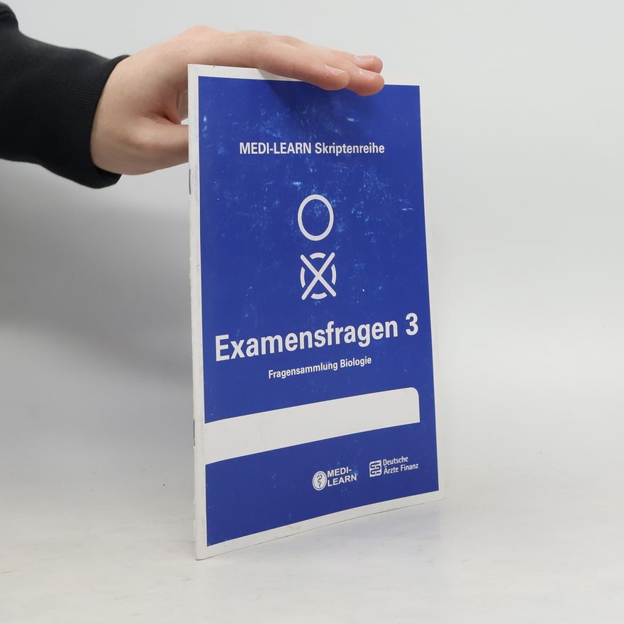 Autorenkollektiv Examensfragen 3