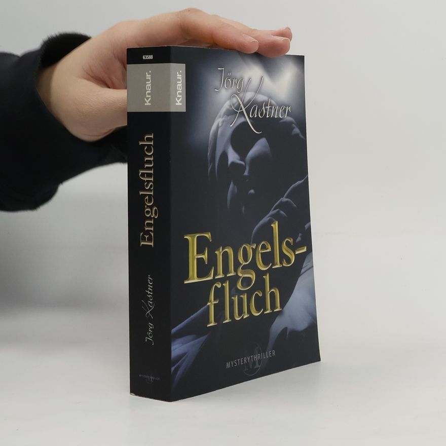 Jörg Kastner Engelsfluch