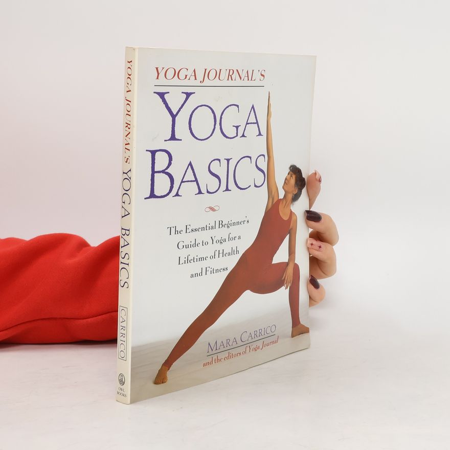 Mara Carrico Yoga Basics