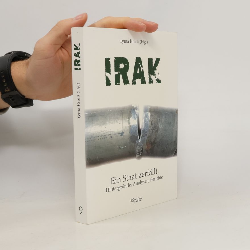 Tyma Kraitt Irak