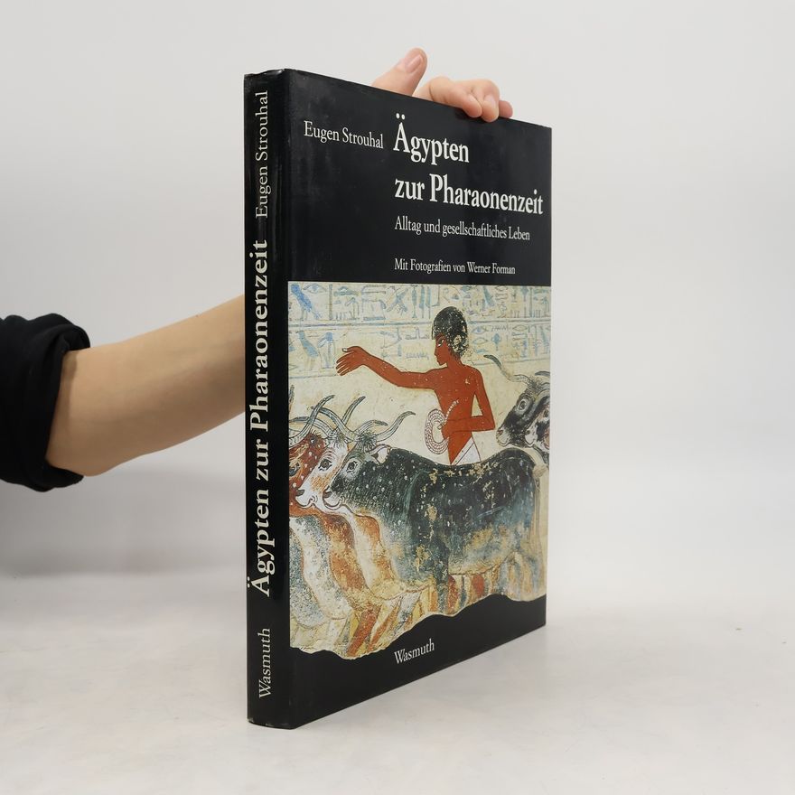 Arpag Mekhitarian Ägyptische Malerei