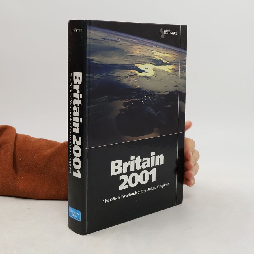 Various authors Britain 2001. The Official Yearbook of the United Kingdom