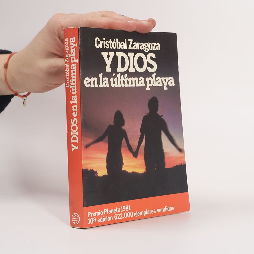 Cristóbal Zaragoza Y Dios en la última playa