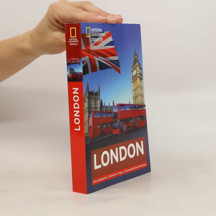 Louise Nicholson London