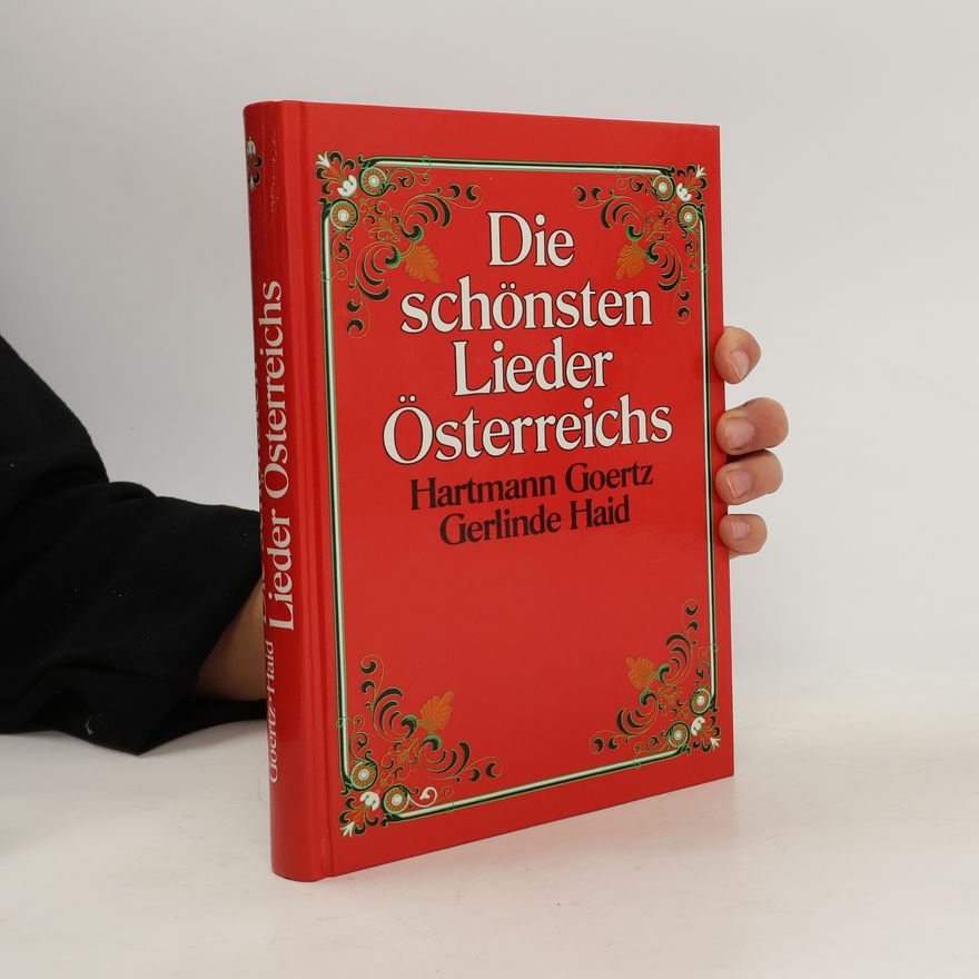Gerlinde Haid Die schönsten Lieder Österreichs