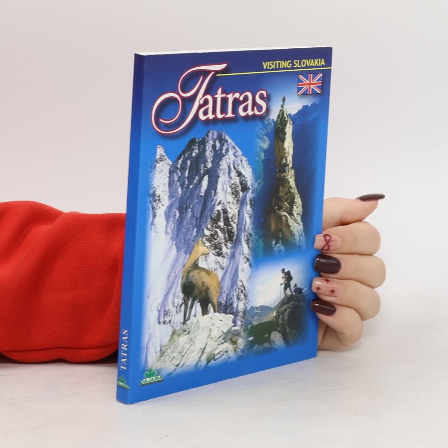 Ján Lacika Tatras