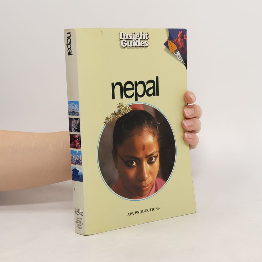 John Gottberg Nepal