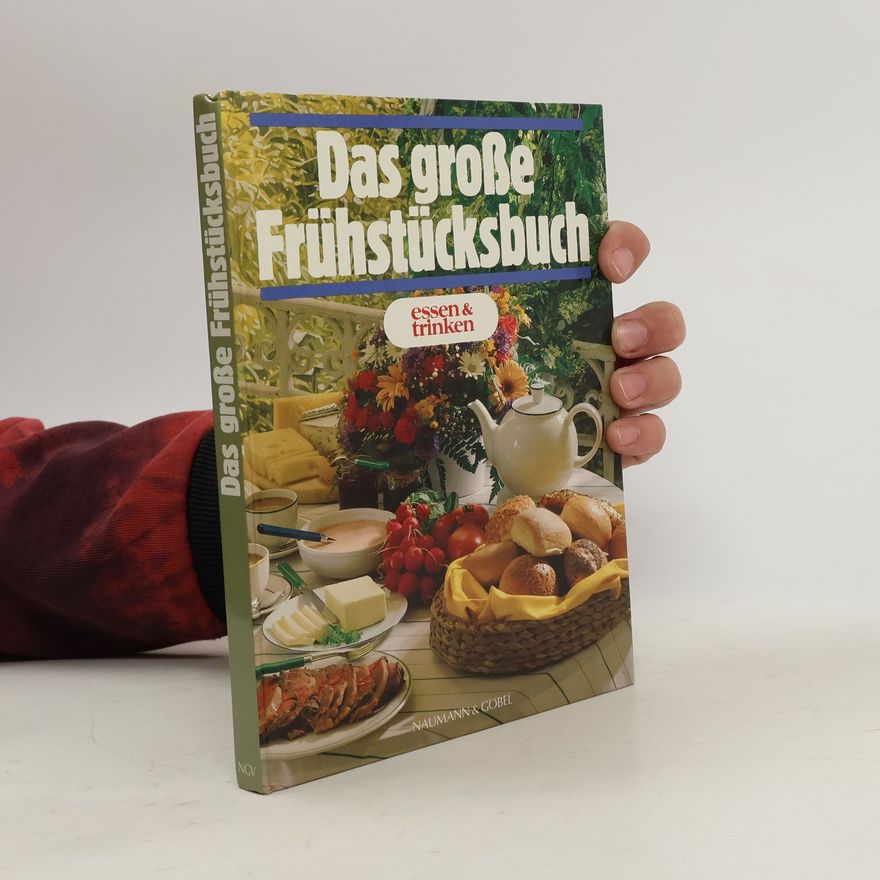 Richard Stradtmann So schön kann Frühstück sein