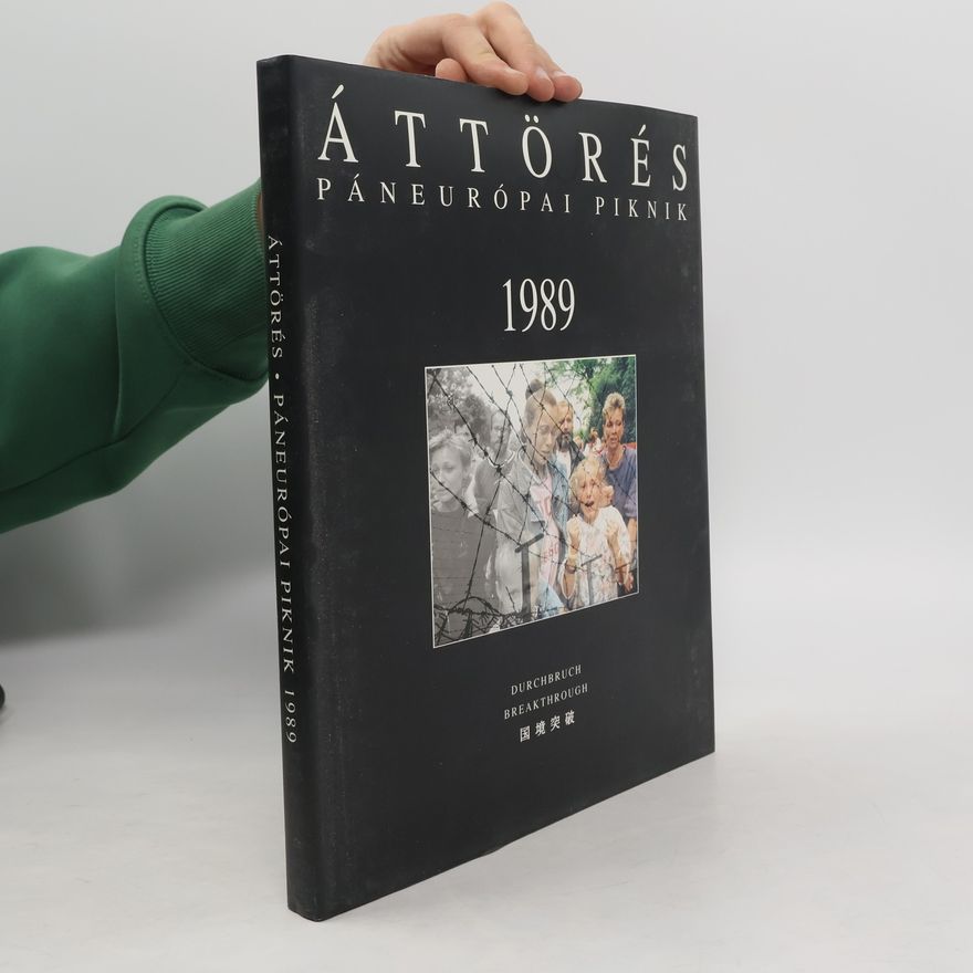Autorenkollektiv Áttörés