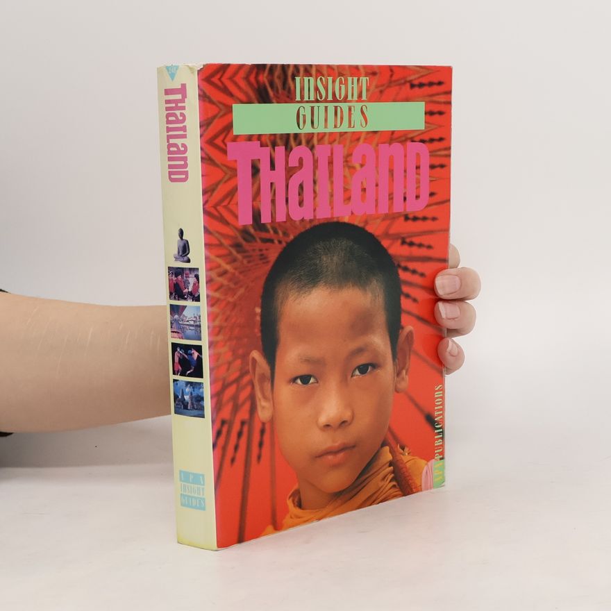 Collectif d'auteurs Thailand