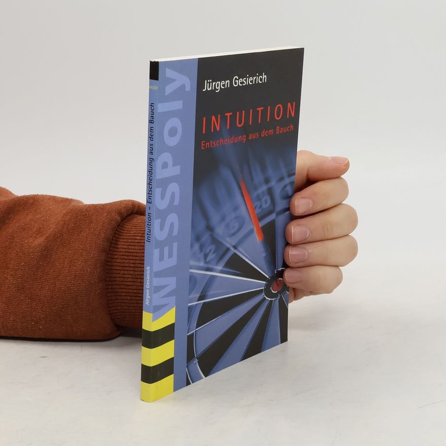 Jürgen Gesierich Intuition