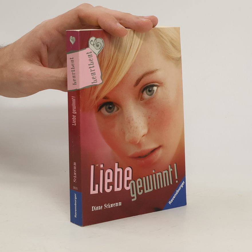 Diane Schwemm Liebe gewinnt!
