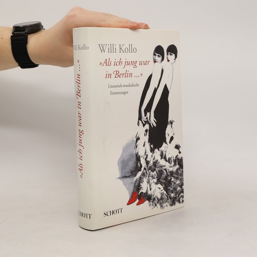 Autorenkollektiv "Als ich jung war in Berlin ..."