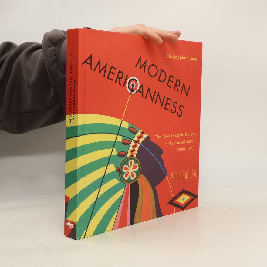 Christopher Alan Long Modern Americanness