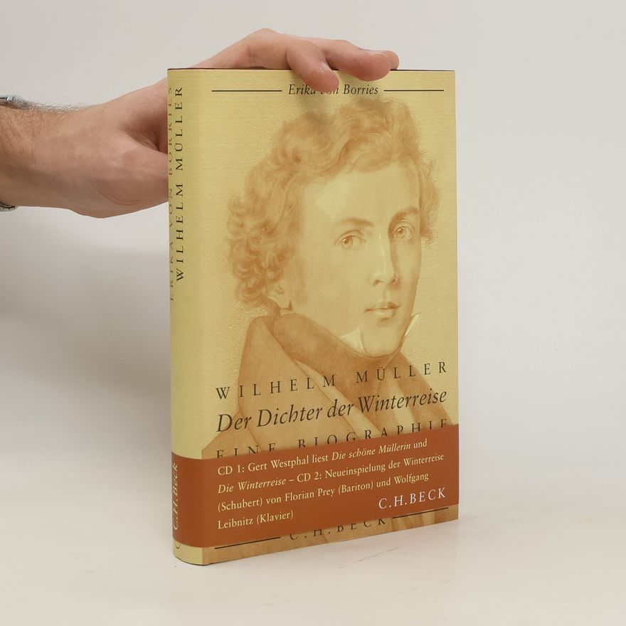 Autorenkollektiv Wilhelm Müller