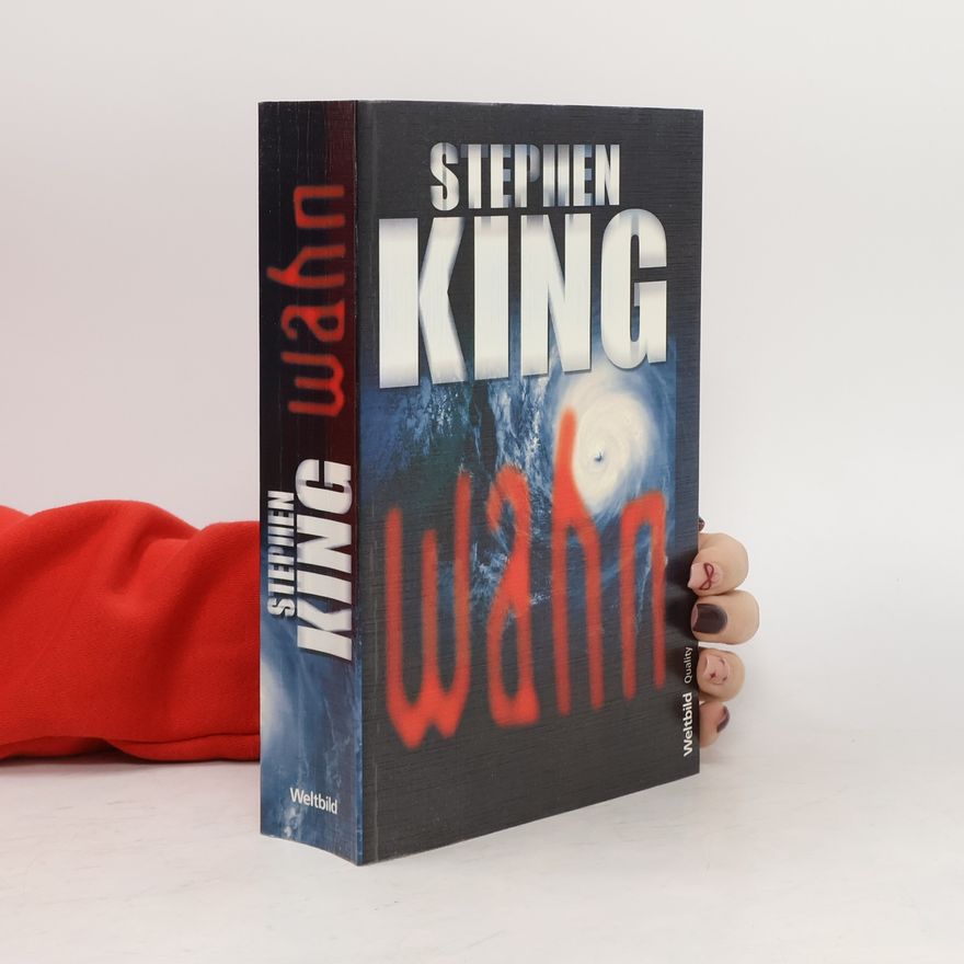 Stephen King Wahn