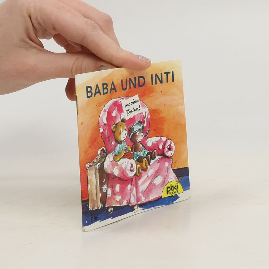 Autorenkollektiv Baba und Inti