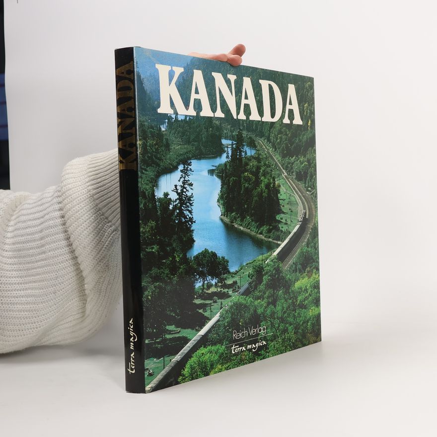 Autorenkollektiv Kanada