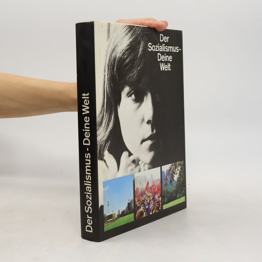 Autorenkollektiv Der Sozialismus - Deine Welt