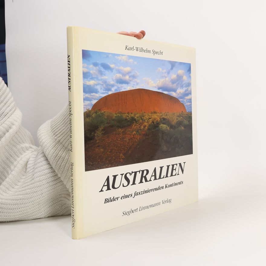 Karl Wilhelm Specht Australien