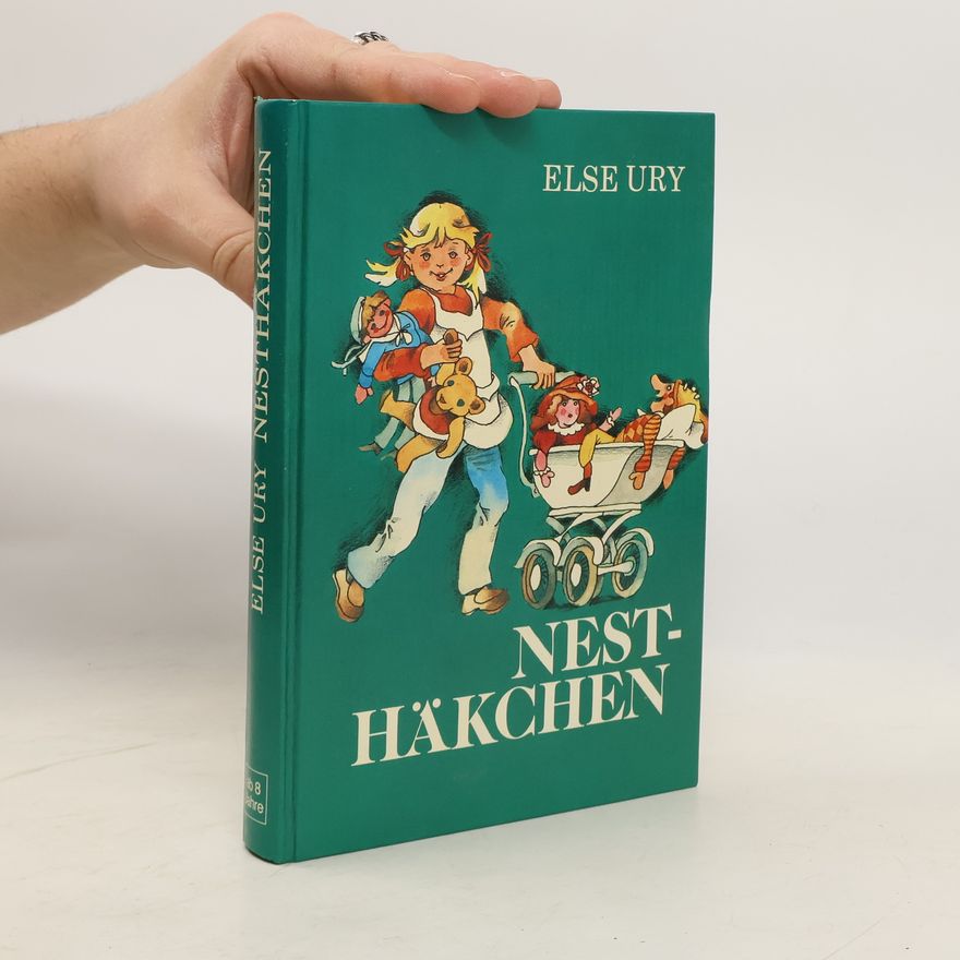 Else Ury Nesthäkchen