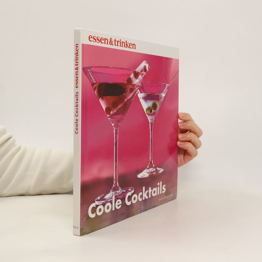 Martin Lagoda Coole Cocktails
