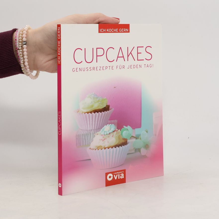 Natalie Lambertz Cupcakes