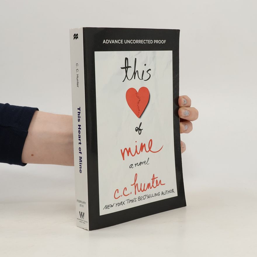 C.C. Hunter This Heart of Mine