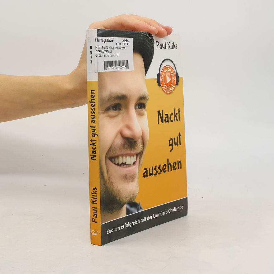 Paul Kliks Nackt gut aussehen