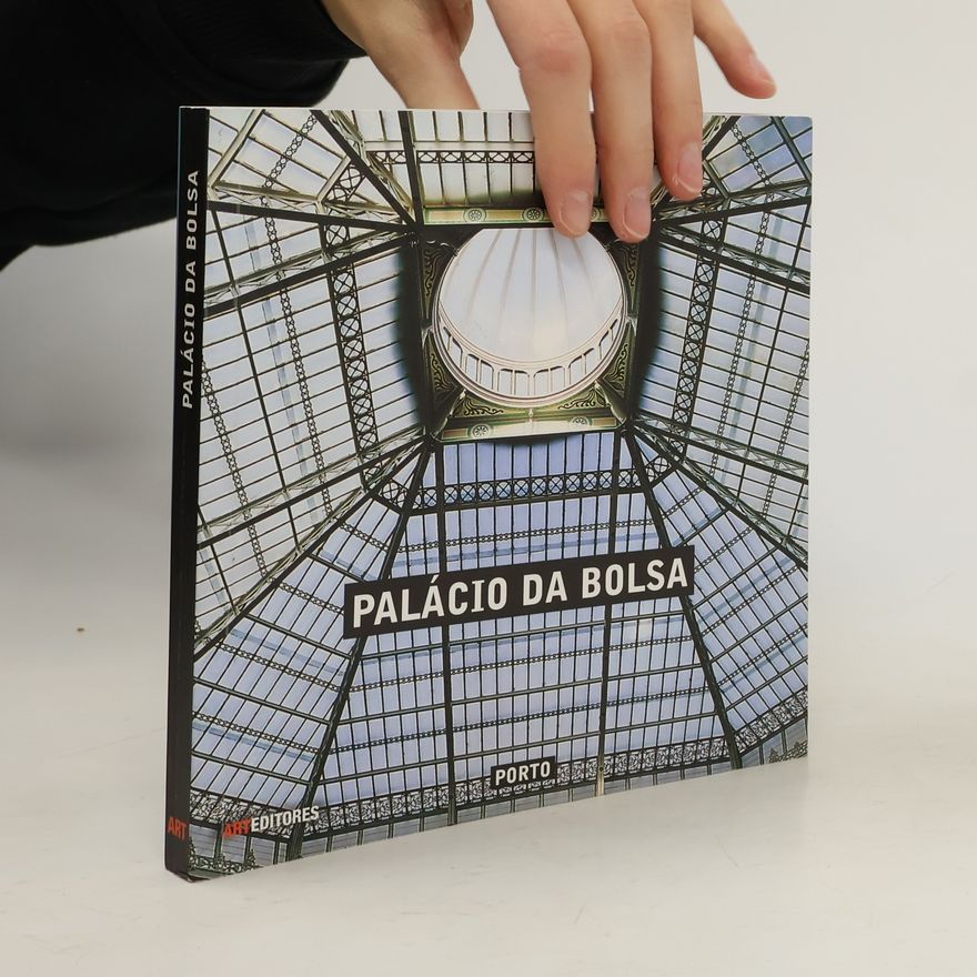 Autorenkollektiv Palácio da Bolsa