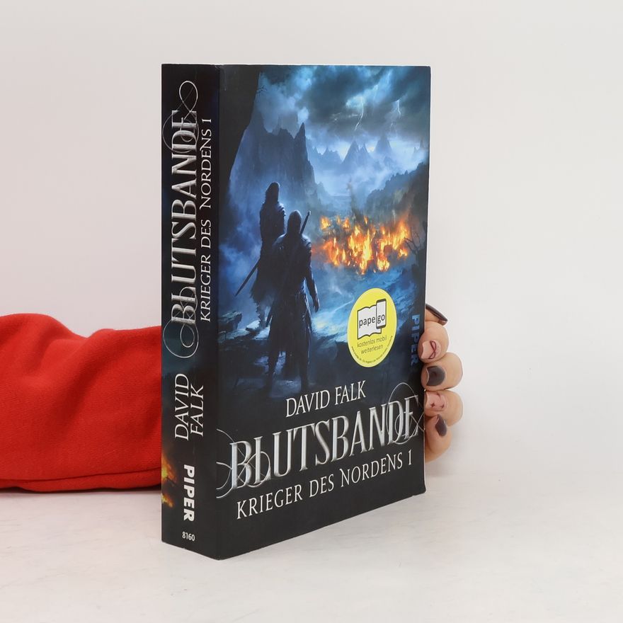 David Falk Blutsbande
