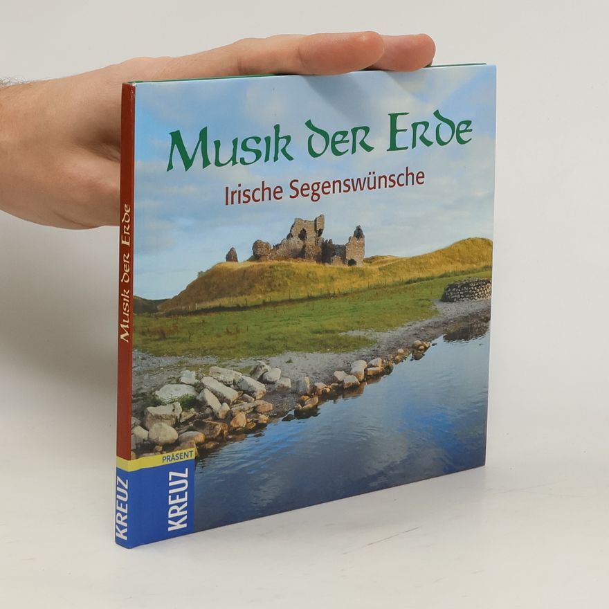 Hildegunde Wöller Musik der Erde