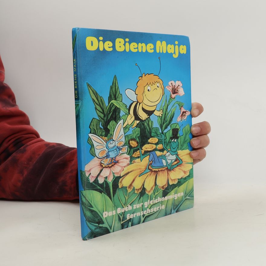 Auteurscollectief Die Biene Maja