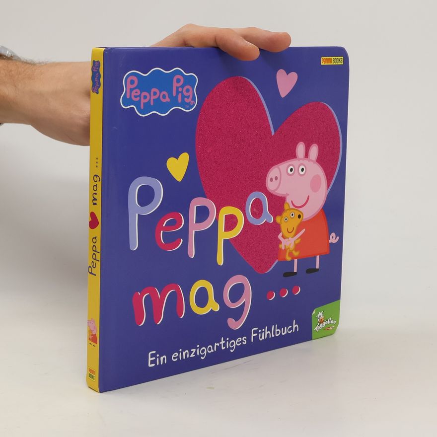 Autorenkollektiv Peppa mag ...