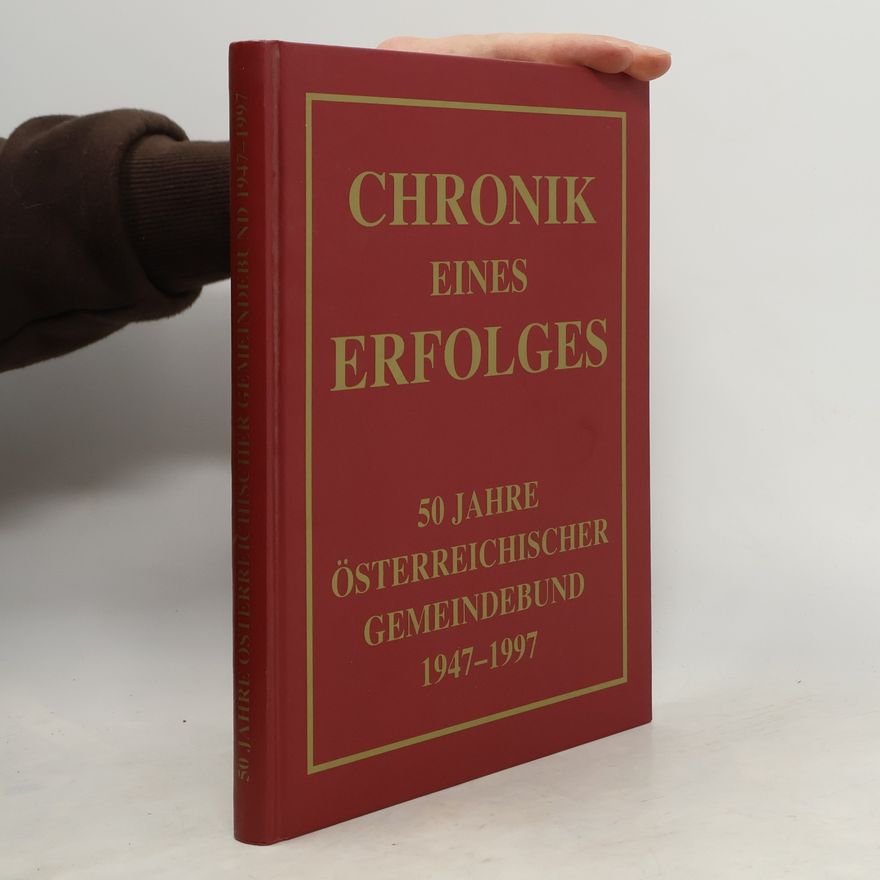 Collectif d'auteurs Chronik eines Erfolges