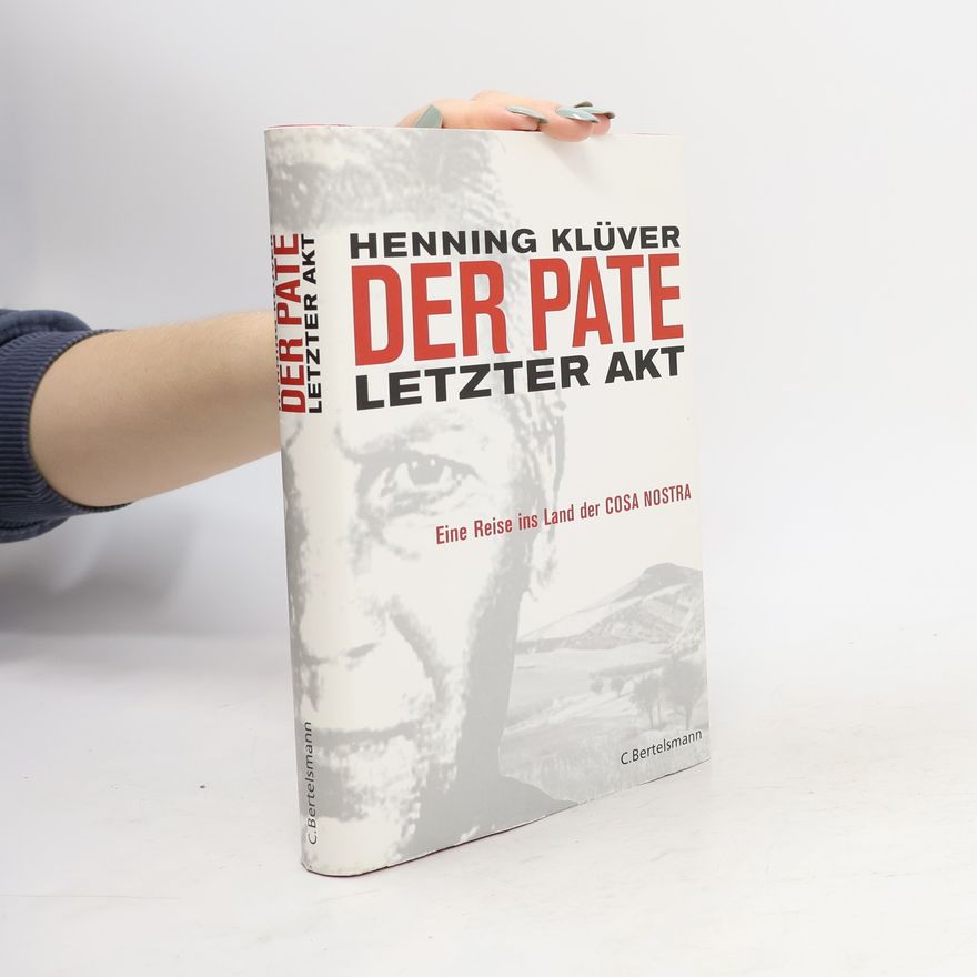 Henning Klüver Der Pate - letzter Akt