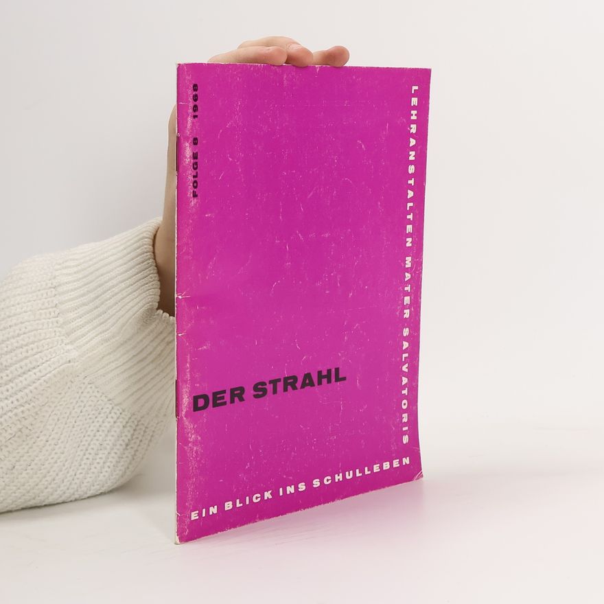 Autorenkollektiv Der Strahl 8