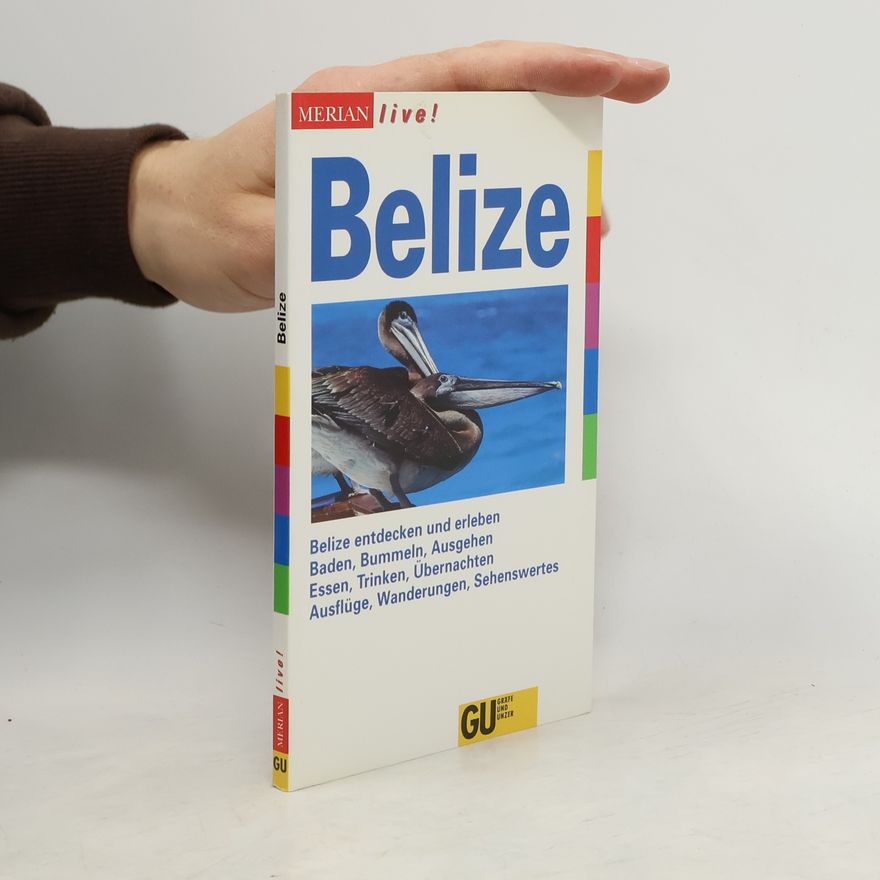 Gesine Froese Belize