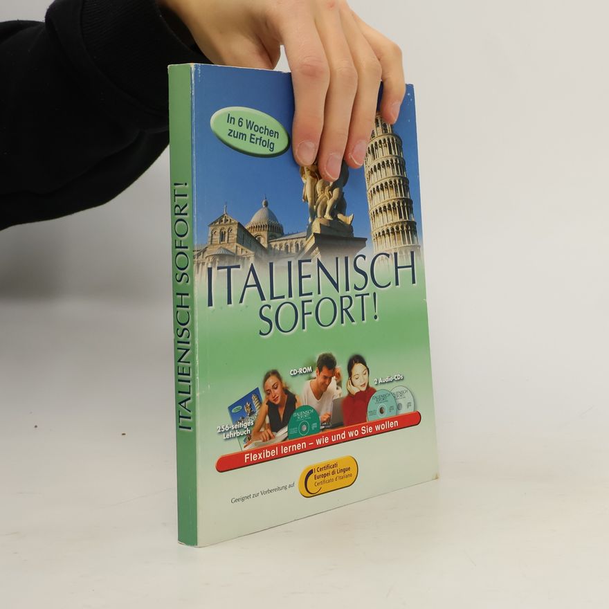 Autorenkollektiv Italienisch Sofort!