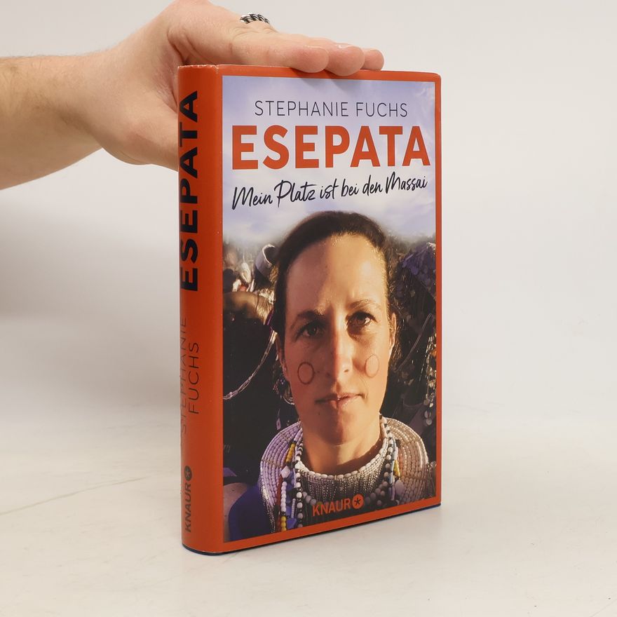 Stephanie Fuchs Esepata