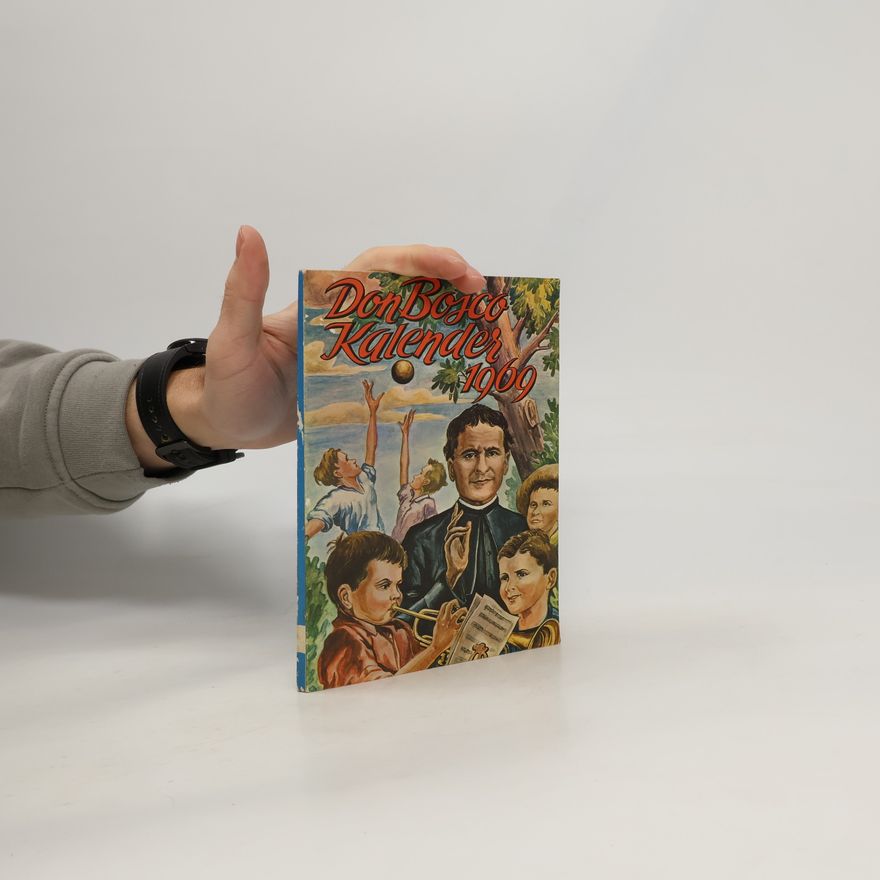 Various authors Don Bosco Kalender 1969